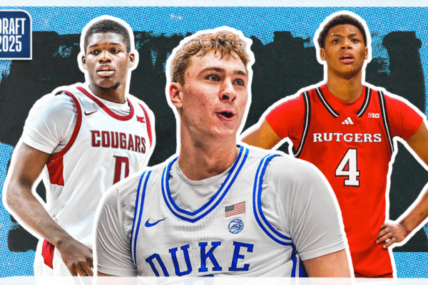 2025 NBA Draft winners and losers: Ace Bailey’s plan backfires, Cooper Flagg saves the Mavericks 2025 NBA Draft winners and losers: Ace Bailey's plan backfires, Cooper Flagg saves the Mavericks