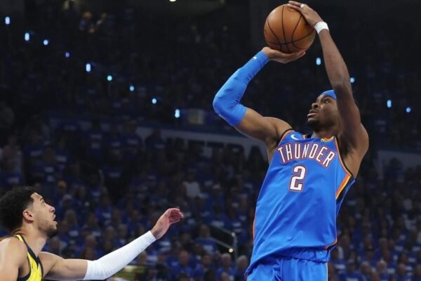 2025 NBA Finals odds, NBA props, predictions, bets: Thunder vs. Pacers Game 3 expert pick, score prediction 2025 NBA Finals odds, NBA props, predictions, bets: Thunder vs. Pacers Game 3 expert pick, score prediction