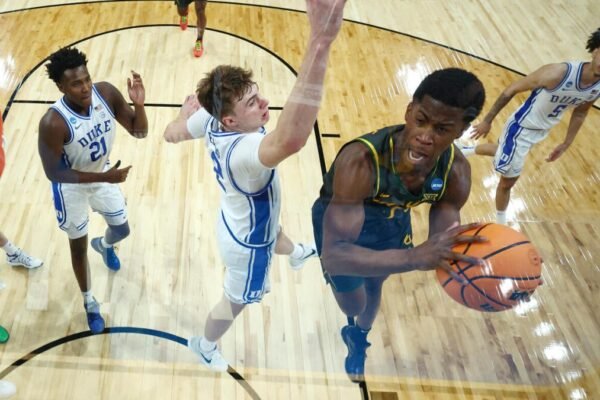 2025 NBA Mock Draft: VJ Edgecombe moves up to No. 3; Cooper Flagg selected by Mavericks with No. 1 pick 2025 NBA Mock Draft: VJ Edgecombe moves up to No. 3; Cooper Flagg selected by Mavericks with No. 1 pick