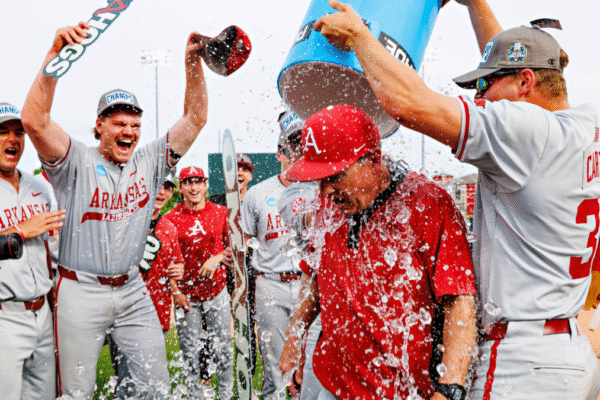 2025 NCAA Baseball super regional scores, results, schedule as College World Series bracket nearly set 2025 NCAA Baseball super regional scores, results, schedule as College World Series bracket nearly set