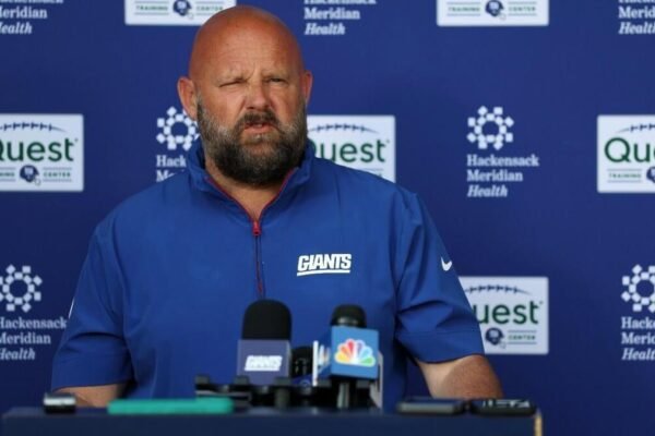 2025 NFL head coach hot seat rankings: These coaches must deliver successful seasons — or risk getting fired 2025 NFL head coach hot seat rankings: These coaches must deliver successful seasons -- or risk getting fired