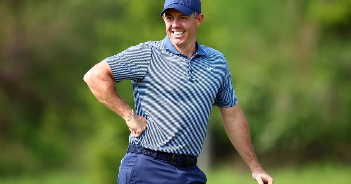 2025 U.S. Open: Rory McIlroy can tie history this week