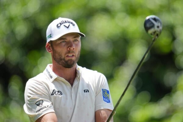 2025 U.S. Open longshot picks, PGA props, betting odds: This golf parlay pays out $1 million on a $10 bet 2025 U.S. Open longshot picks, PGA props, betting odds: This golf parlay pays out $1 million on a $10 bet