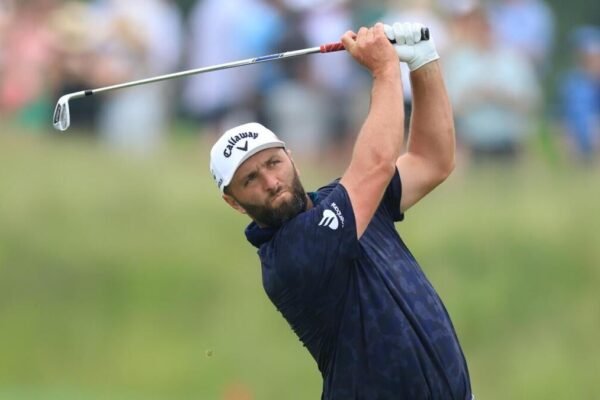 2025 U.S. Open odds: Surprising picks, weekend predictions from golf model that called 15 majors 2025 U.S. Open odds: Surprising picks, weekend predictions from golf model that called 15 majors