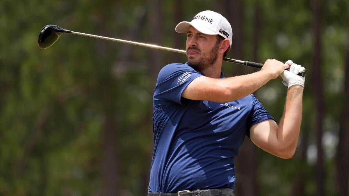 2025 U.S. Open picks, odds, field: Surprising predictions from top-rated golf model that nailed 15 majors