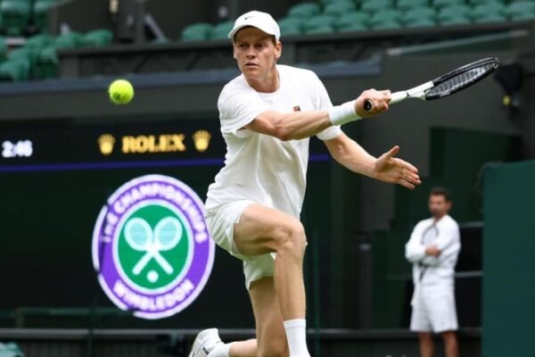 2025 Wimbledon complete men’s and women’s draw, schedule, seeds: Sinner, Sabalenka are top seeds in London 2025 Wimbledon complete men's and women's draw, schedule, seeds: Sinner, Sabalenka are top seeds in London