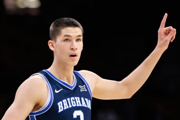 3 NBA Draft prospects overrated by consensus 2025 big boards 3 NBA Draft prospects overrated by consensus 2025 big boards