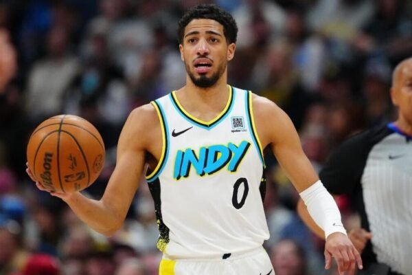 3 best NBA player props, Pacers vs. Thunder Game 1 odds: Use Haliburton, Holmgren in 2025 NBA Finals picks 3 best NBA player props, Pacers vs. Thunder Game 1 odds: Use Haliburton, Holmgren in 2025 NBA Finals picks