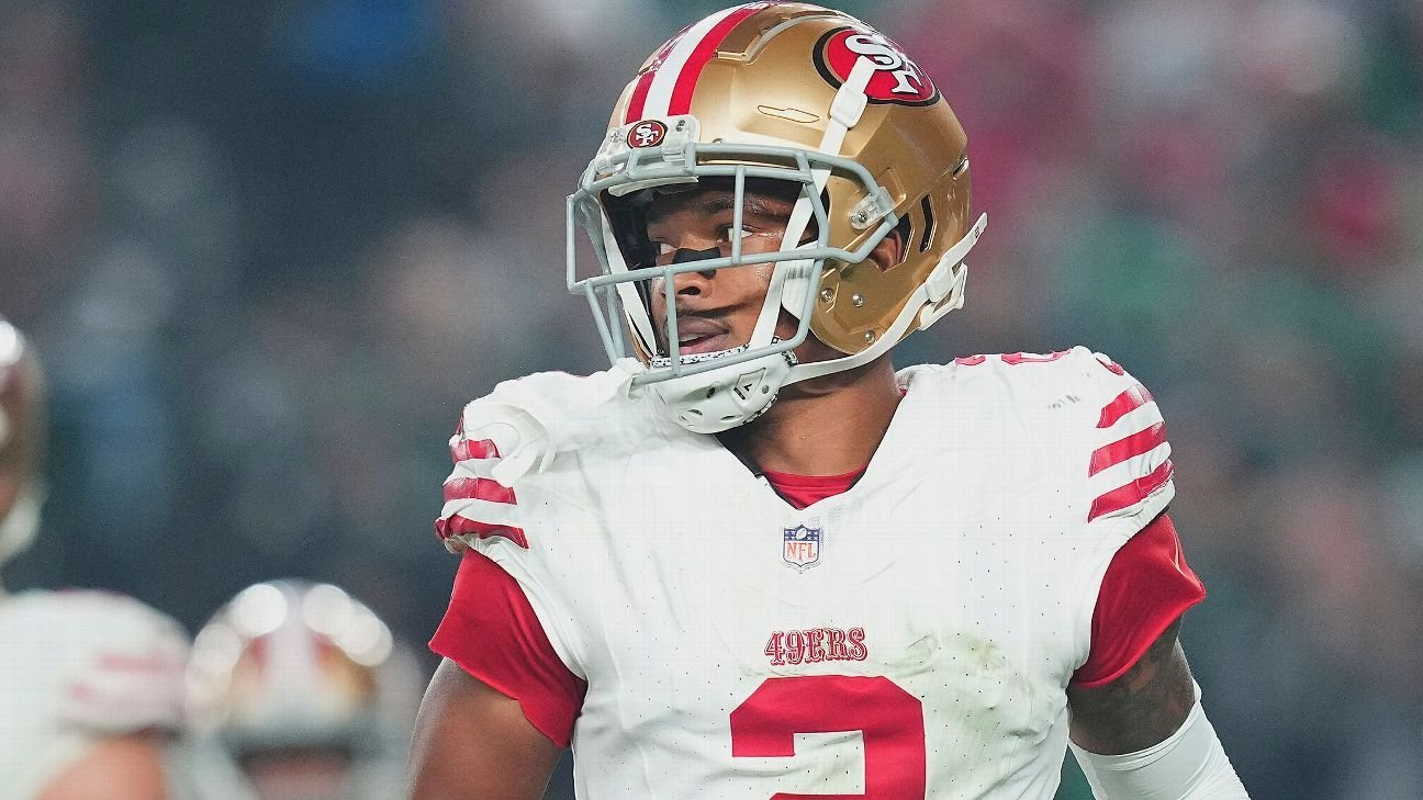 49ers' Deommodore Lenoir arrested in L.A. on obstruction charge