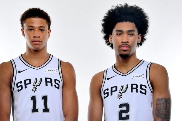 5 best NBA Draft team hauls and 2 teams who didn’t do enough 5 best NBA Draft team hauls and 2 teams who didn’t do enough