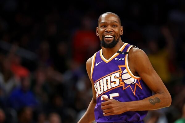 6 Kevin Durant trade packages from his biggest suitors, ranked by best fit 6 Kevin Durant trade packages from his biggest suitors, ranked by best fit