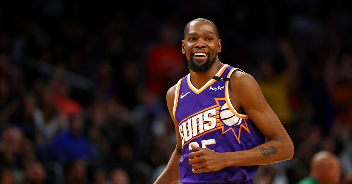 6 Kevin Durant trade packages from his biggest suitors, ranked by best fit