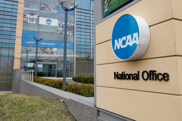 A $2.8 billion settlement will change college sports forever. Here’s how A $2.8 billion settlement will change college sports forever. Here’s how