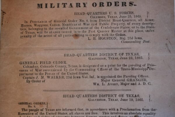 A guide to what the Juneteenth holiday is and how to celebrate it A guide to what the Juneteenth holiday is and how to celebrate it