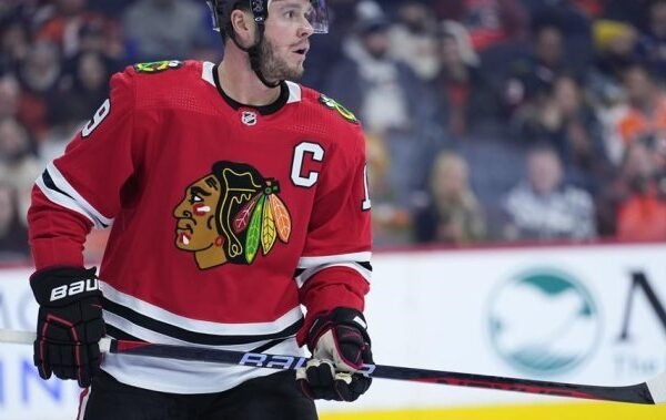 ANALYSIS: Could hometown hero Toews finish NHL career in Winnipeg? – Winnipeg ANALYSIS: Could hometown hero Toews finish NHL career in Winnipeg? - Winnipeg