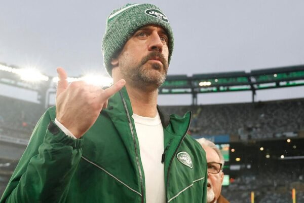 Aaron Rodgers continues Hall of Fame career with Steelers: Pros, cons as QB joins Pittsburgh for 21st season Aaron Rodgers continues Hall of Fame career with Steelers: Pros, cons as QB joins Pittsburgh for 21st season