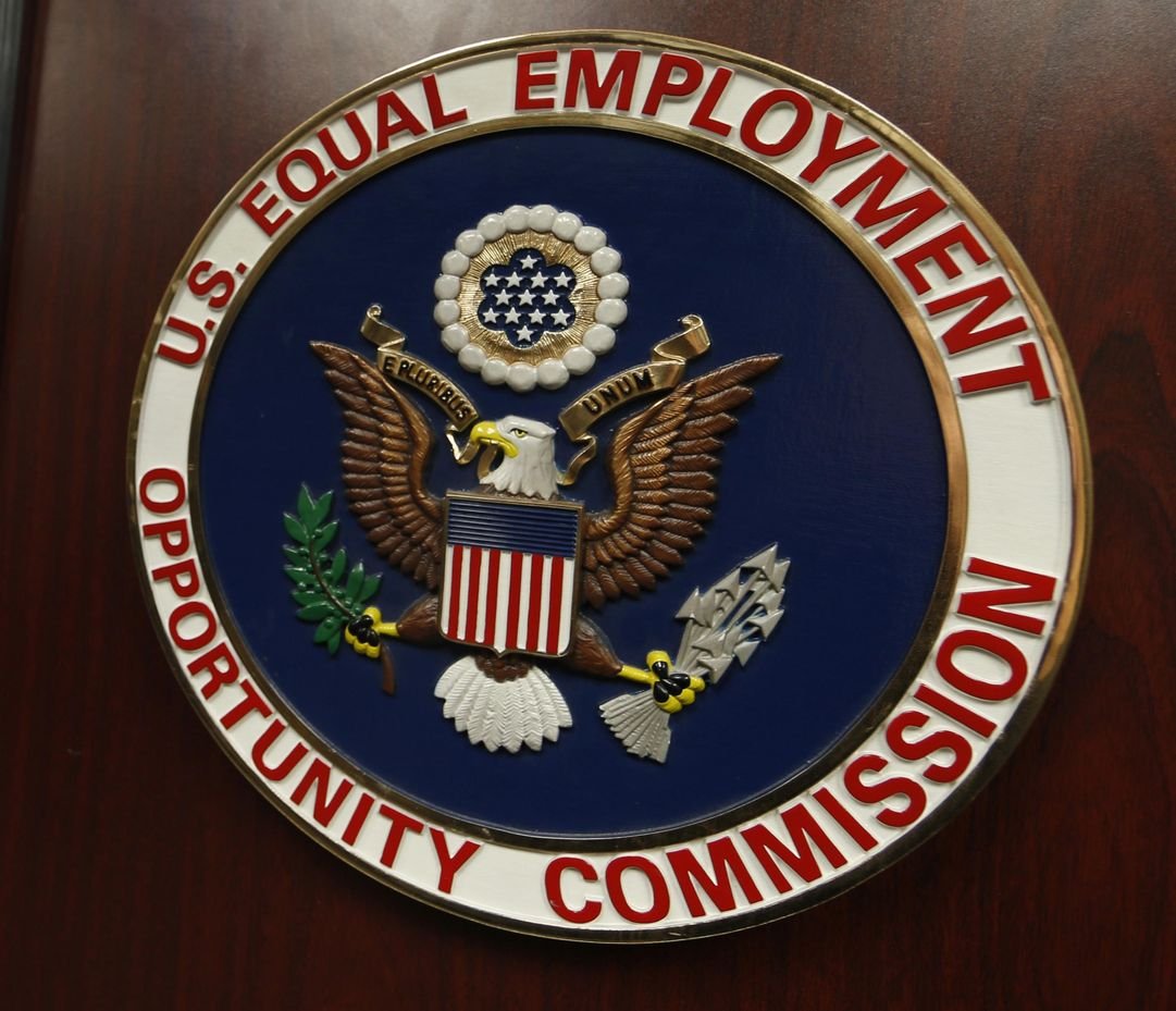 Acting head of civil rights agency defends decisions undercutting transgender workers