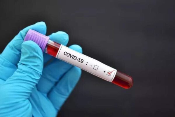 Active Covid cases in India cross 6,000-mark, Health News, ET HealthWorld Active Covid cases in India cross 6,000-mark, Health News, ET HealthWorld