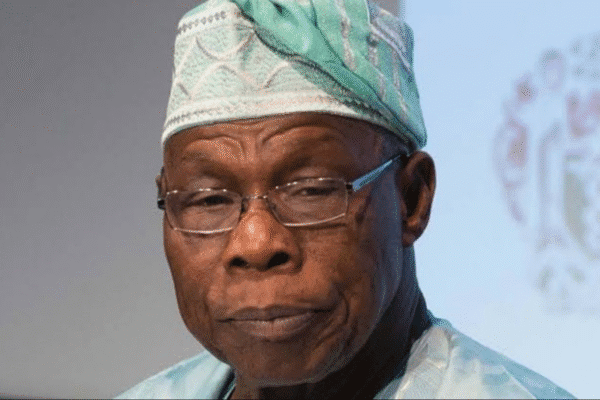 Africa’s progress stalled by leaders who don’t understand economics – Obasanjo Nairametrics