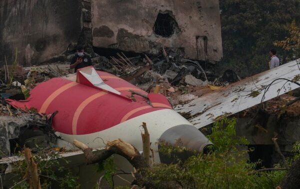 Air India crash: What are next steps as probe looks for ‘full picture’? – National Air India crash: What are next steps as probe looks for ‘full picture’? - National