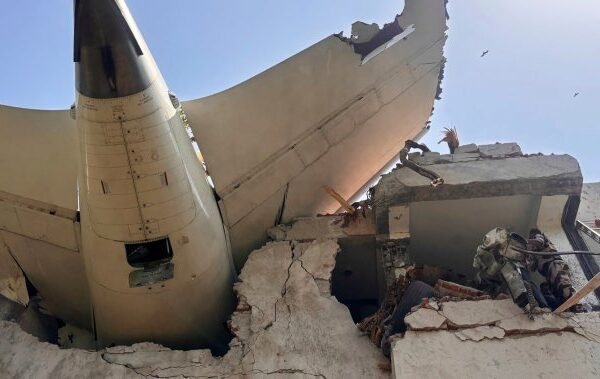 Air India crash involved a Boeing Dreamliner. What’s the safety record? – National Air India crash involved a Boeing Dreamliner. What’s the safety record? - National