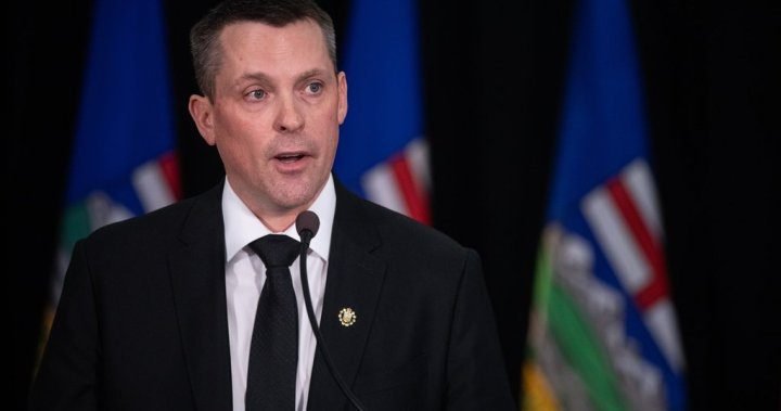 Alberta posted $8.3B surplus in 2024-25 fiscal year, Horner says