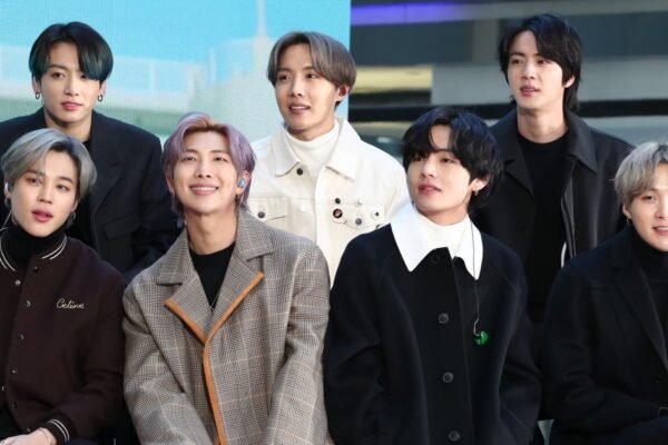 All 7 BTS members are now done with mandatory service All 7 BTS members are now done with mandatory service