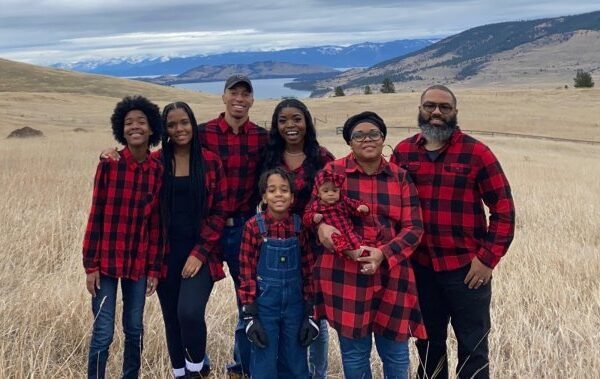 American falls in love with Alberta, plans to move family north: ‘Overwhelmed by the love’ American falls in love with Alberta, plans to move family north: ‘Overwhelmed by the love’