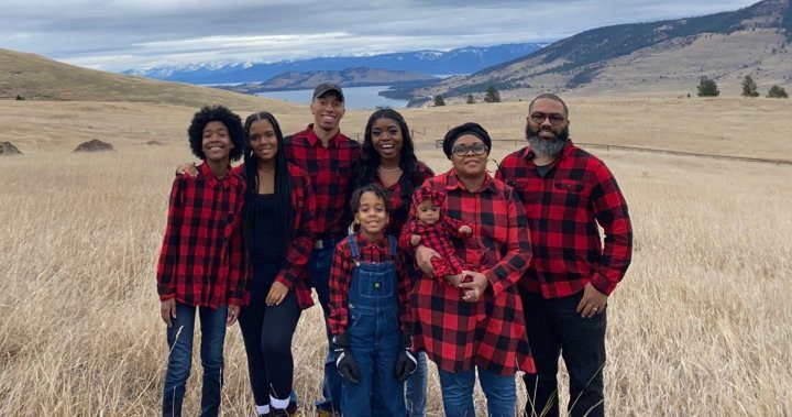 American falls in love with Alberta, plans to move family north: ‘Overwhelmed by the love’