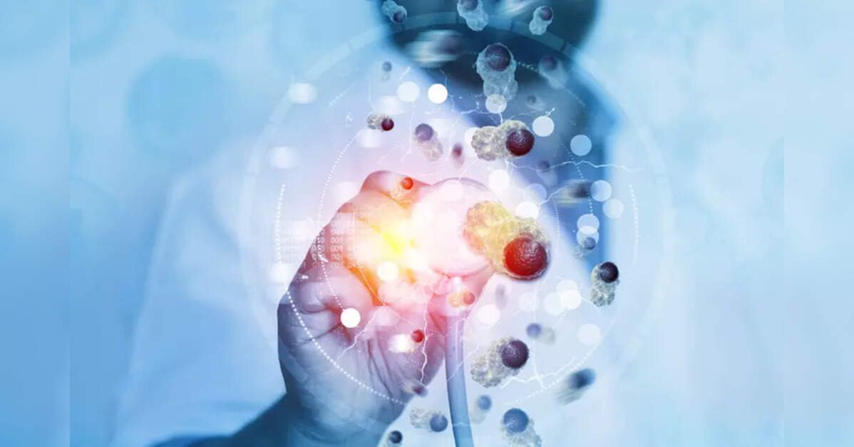 Andhra Pradesh Uncovers 117 Malignant Cancer Cases in Statewide Screening Initiative, ET HealthWorld