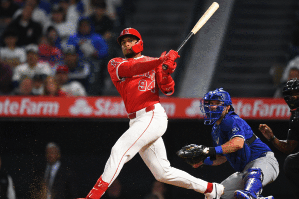 Angels to promote Christian Moore: Top infield prospect, first-round pick in 2024, continues quick ascent Angels to promote Christian Moore: Top infield prospect, first-round pick in 2024, continues quick ascent