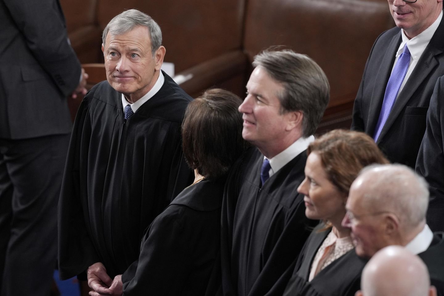 Anti-Trump groups seek new legal strategies after Supreme Court limits injunctions