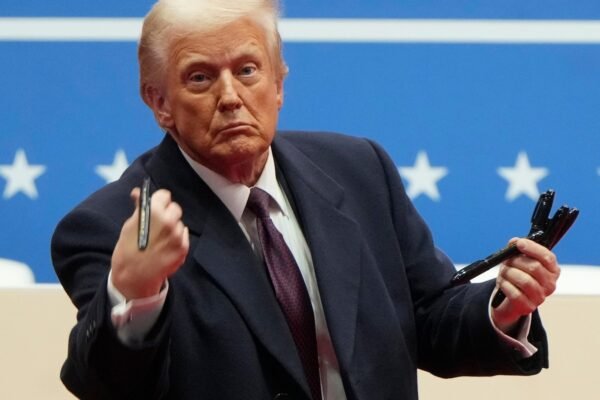 Anti-domestic violence groups sue Trump administration over grant requirements Anti-domestic violence groups sue Trump administration over grant requirements