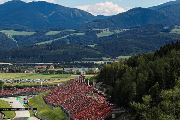 Austrian Grand Prix: F1 session times, predictions, stats Austrian Grand Prix: F1 session times, predictions, stats