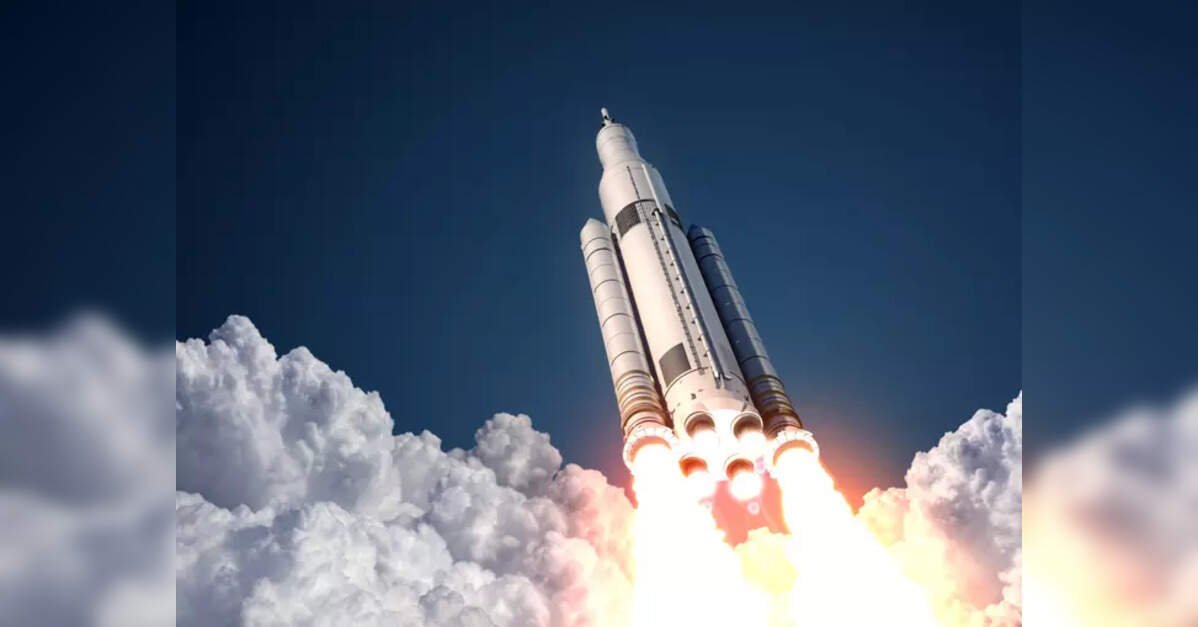Axiom-4 Mission to Test First FDA-Approved Cancer Drug in Space, ET HealthWorld