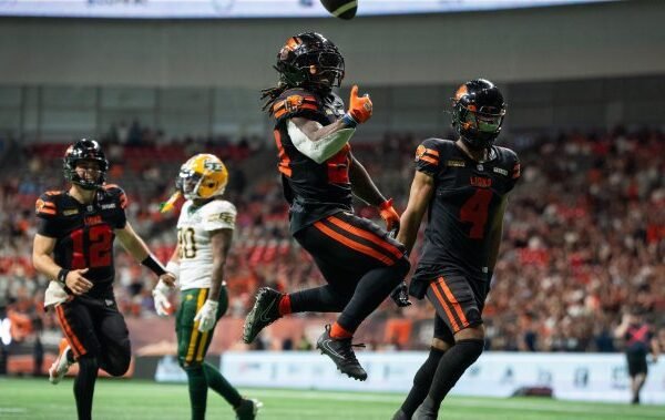 B.C. Lions dump visiting Edmonton Elks 31-14 in season opener – Edmonton B.C. Lions dump visiting Edmonton Elks 31-14 in season opener - Edmonton