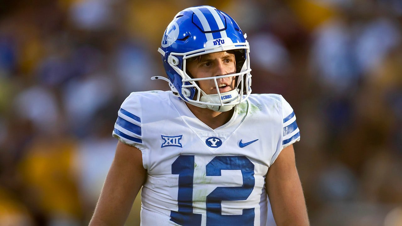BYU's Jake Retzlaff denies sexual assault allegations in response to lawsuit