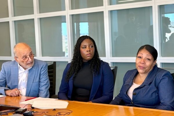 Baltimore schools sued for failing to protect students from a predatory teacher Baltimore schools sued for failing to protect students from a predatory teacher