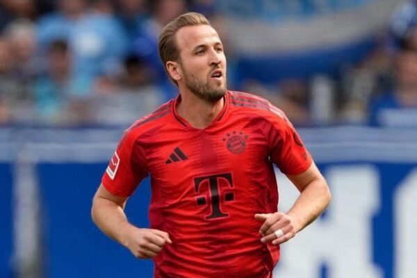 Bayern Munich vs. Auckland City live stream, how to watch Club World Cup on DAZN for free: Odds, pick, news Bayern Munich vs. Auckland City live stream, how to watch Club World Cup on DAZN for free: Odds, pick, news