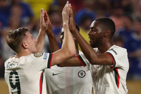 Benfica vs. Chelsea live stream, how to watch Club World Cup: Odds, pick, prediction, lineups Benfica vs. Chelsea live stream, how to watch Club World Cup: Odds, pick, prediction, lineups