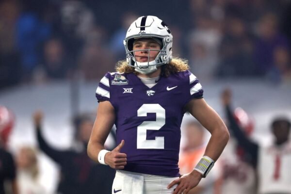 Big 12 football 2025 power rankings for college football’s most wide open conference Big 12 football 2025 power rankings for college football’s most wide open conference