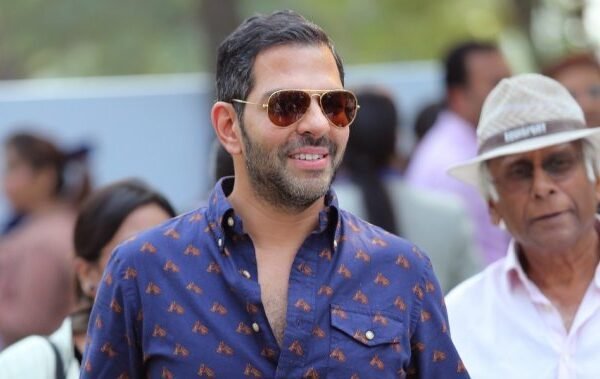 Billionaire Sunjay Kapur dead at 53 after heart attack at polo match – National Billionaire Sunjay Kapur dead at 53 after heart attack at polo match - National