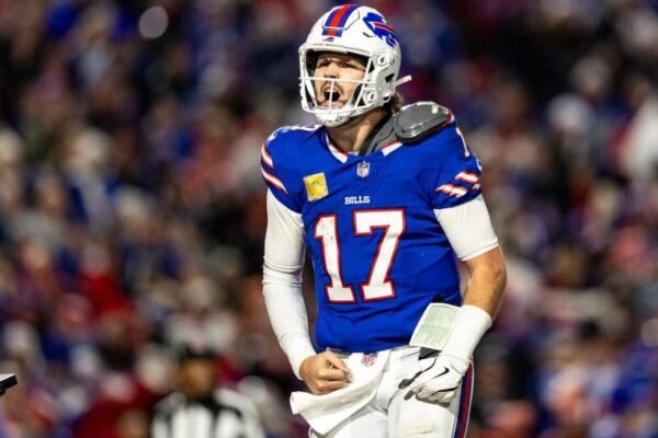 Bills’ Josh Allen says ‘only goal’ is to get a ring: Five best MVPs to never win Super Bowl Bills' Josh Allen says 'only goal' is to get a ring: Five best MVPs to never win Super Bowl