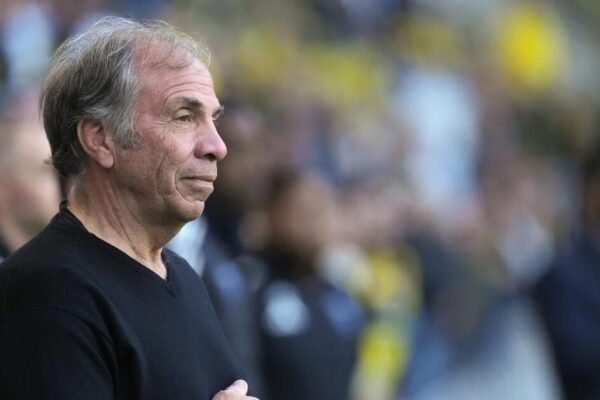 Bruce Arena wary of his L.A. return against a Galaxy team Bruce Arena wary of his L.A. return against a Galaxy team