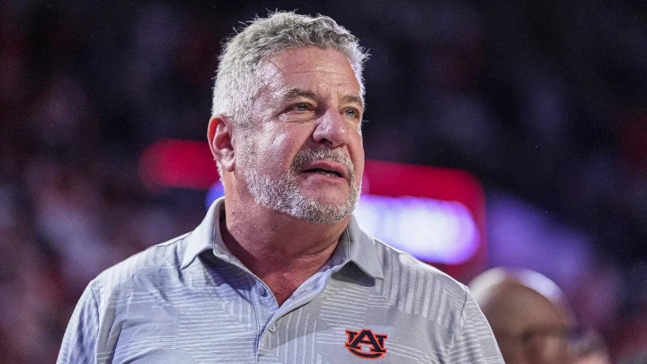 Bruce Pearl reveals why Trump's Middle East strategy is making the world 'safer'