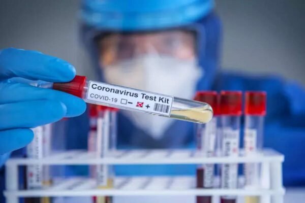 COVID-19 Cases Surge Past 7,000 in India, Six More Deaths Reported, ET HealthWorld COVID-19 Cases Surge Past 7,000 in India, Six More Deaths Reported, ET HealthWorld