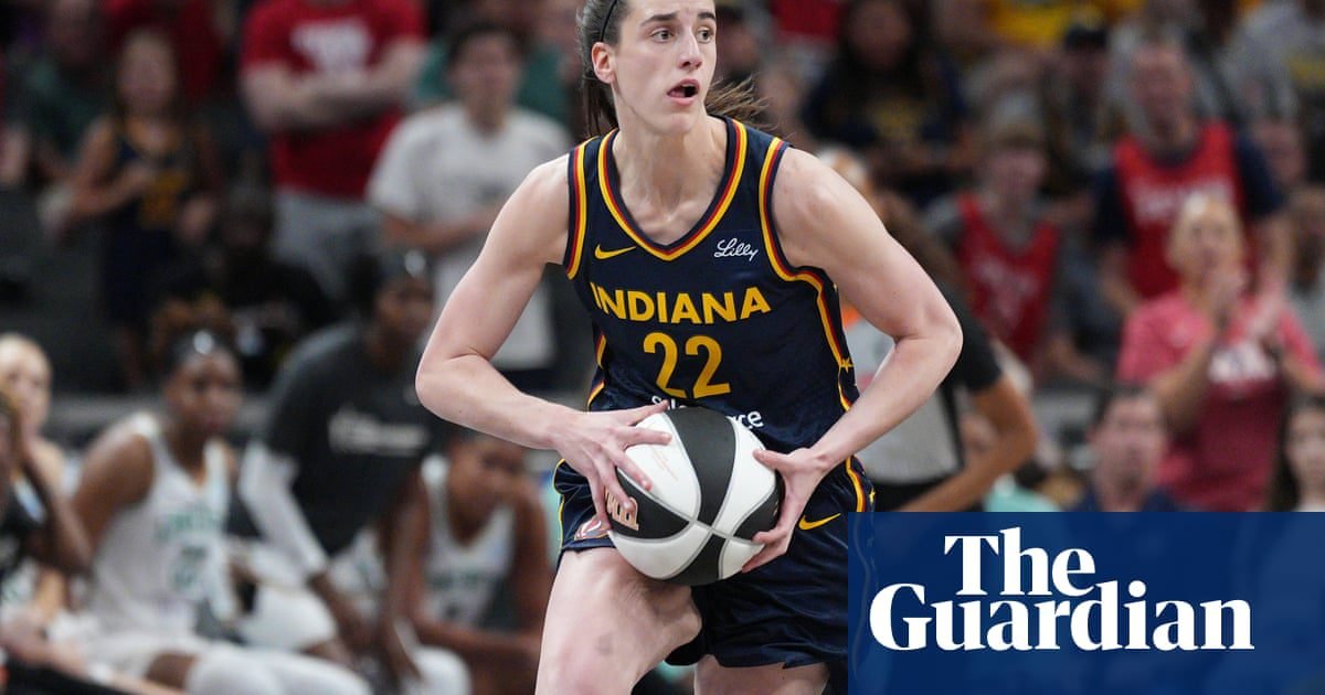 Caitlin Clark spectacular in return from injury as Fever hand Liberty first loss | WNBA