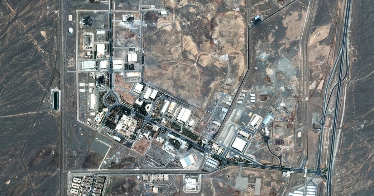Can Iran secretly build a nuclear bomb without being caught by Israel?