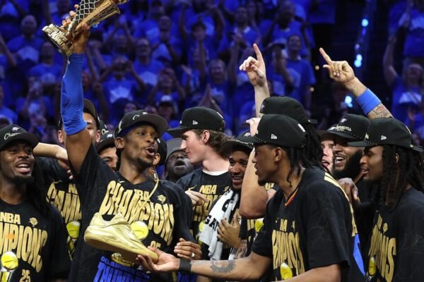 Can MVP Shai Gilgeous-Alexander make Converse a force again? Can MVP Shai Gilgeous-Alexander make Converse a force again?