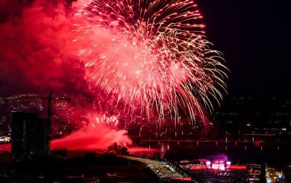 Canada Day is almost here. Who is performing and what to expect Canada Day is almost here. Who is performing and what to expect